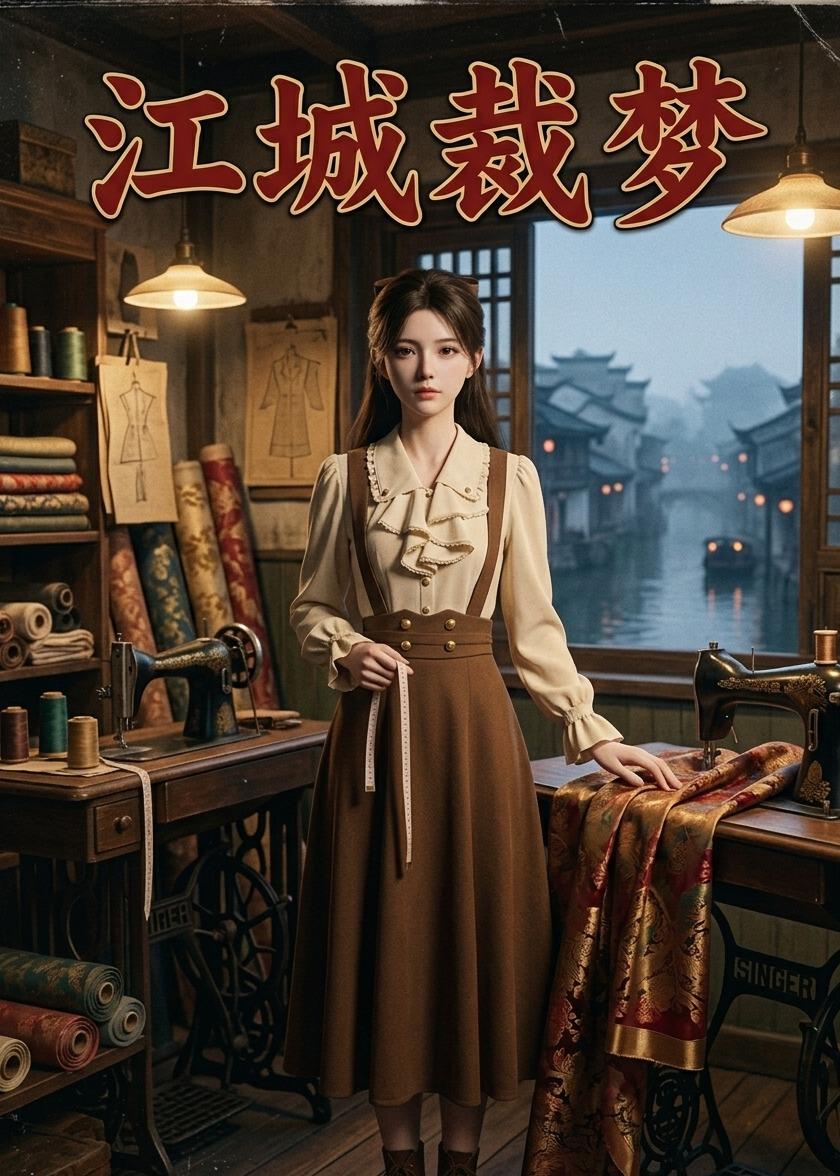 小巷人家