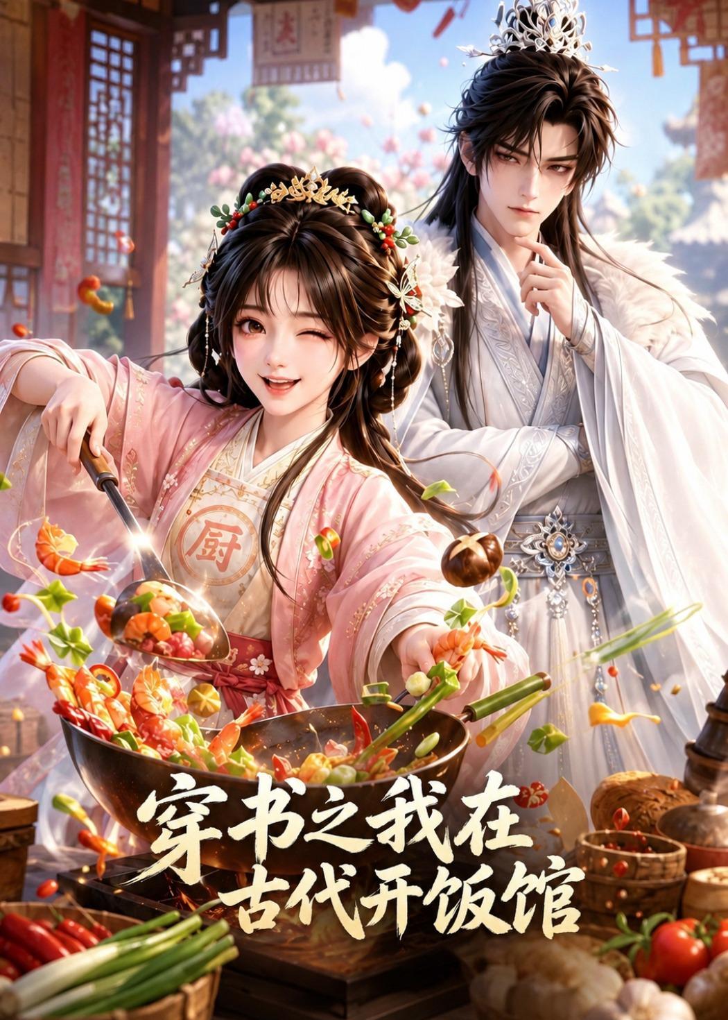 雄狮少年